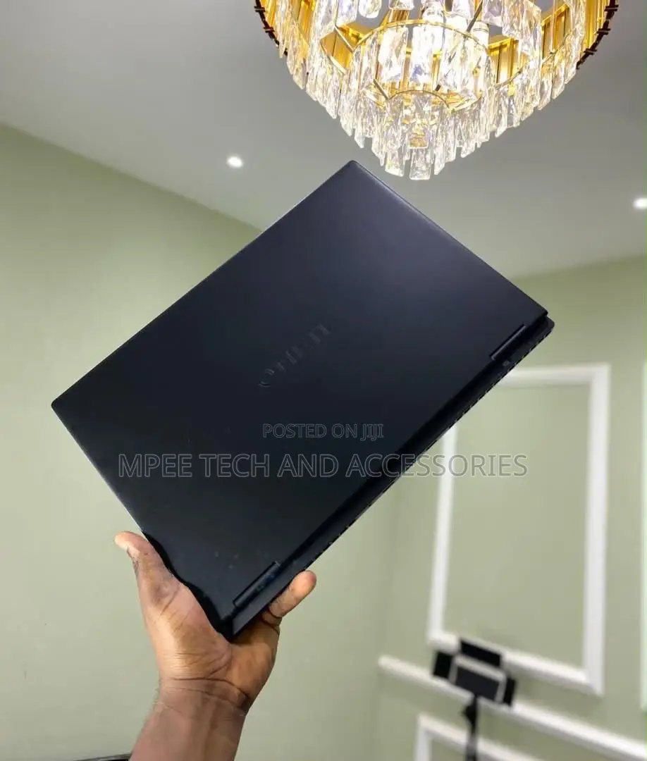 Laptop HP Omen 16 16GB Intel Core i5 HDD+SSD 512GB