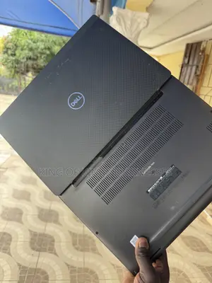 Laptop Dell Latitude 7400 16GB Intel Core i5 SSD 256GB