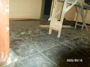 Furnished 1bdrm House in Fawoade Malam Bridge, Kwabre for rent