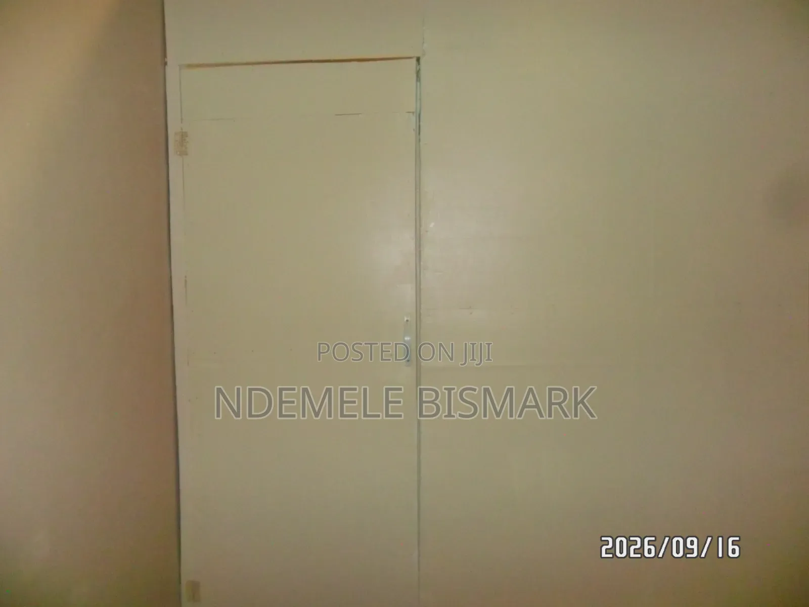 Furnished 1bdrm House in Fawoade Malam Bridge, Kwabre for rent