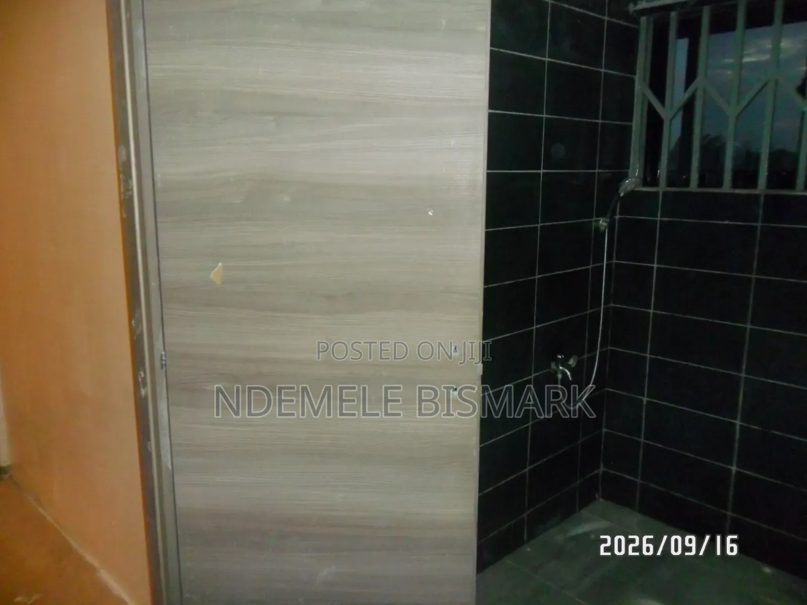 Furnished 1bdrm House in Fawoade Malam Bridge, Kwabre for rent