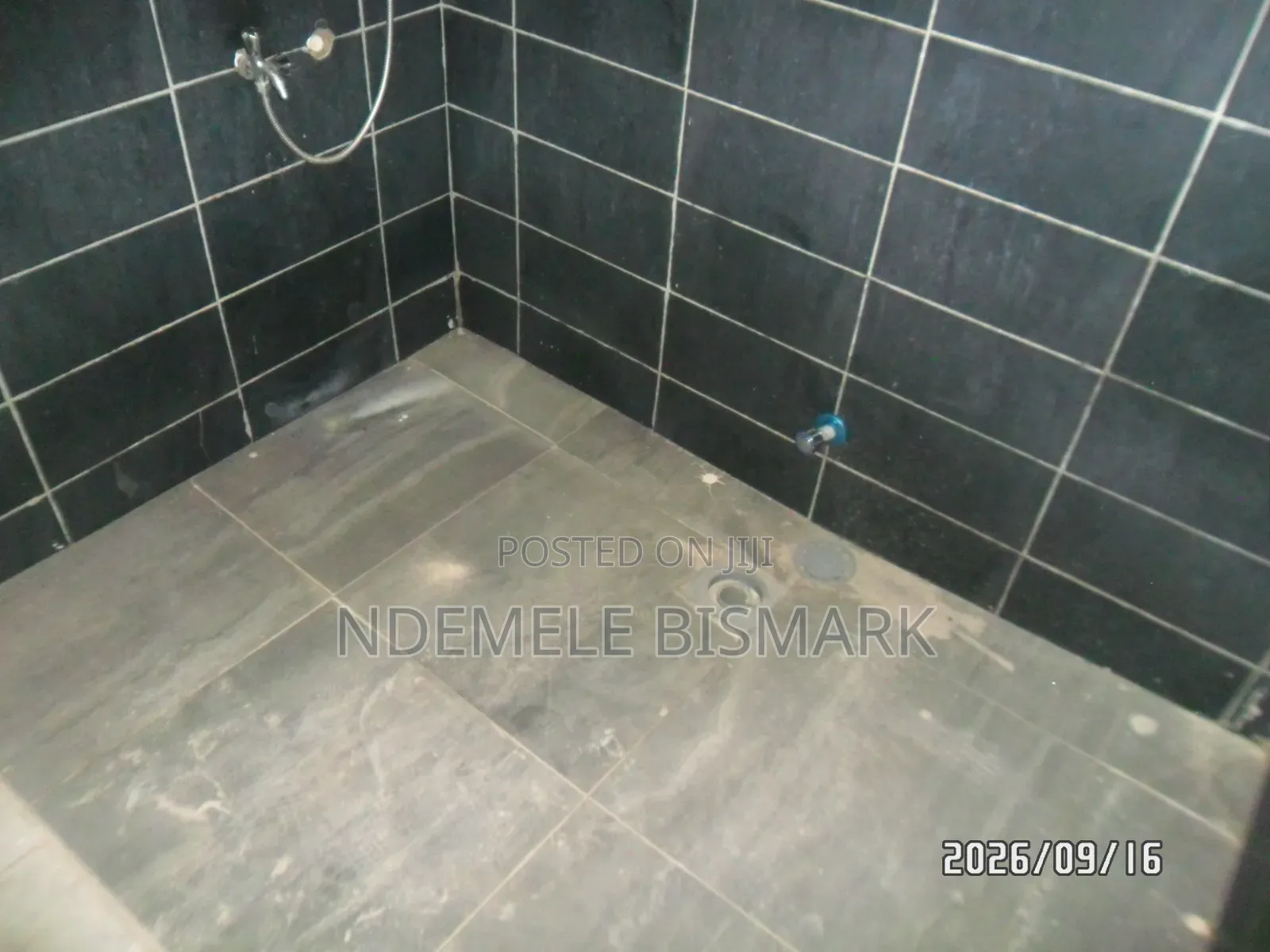 Furnished 1bdrm House in Fawoade Malam Bridge, Kwabre for rent