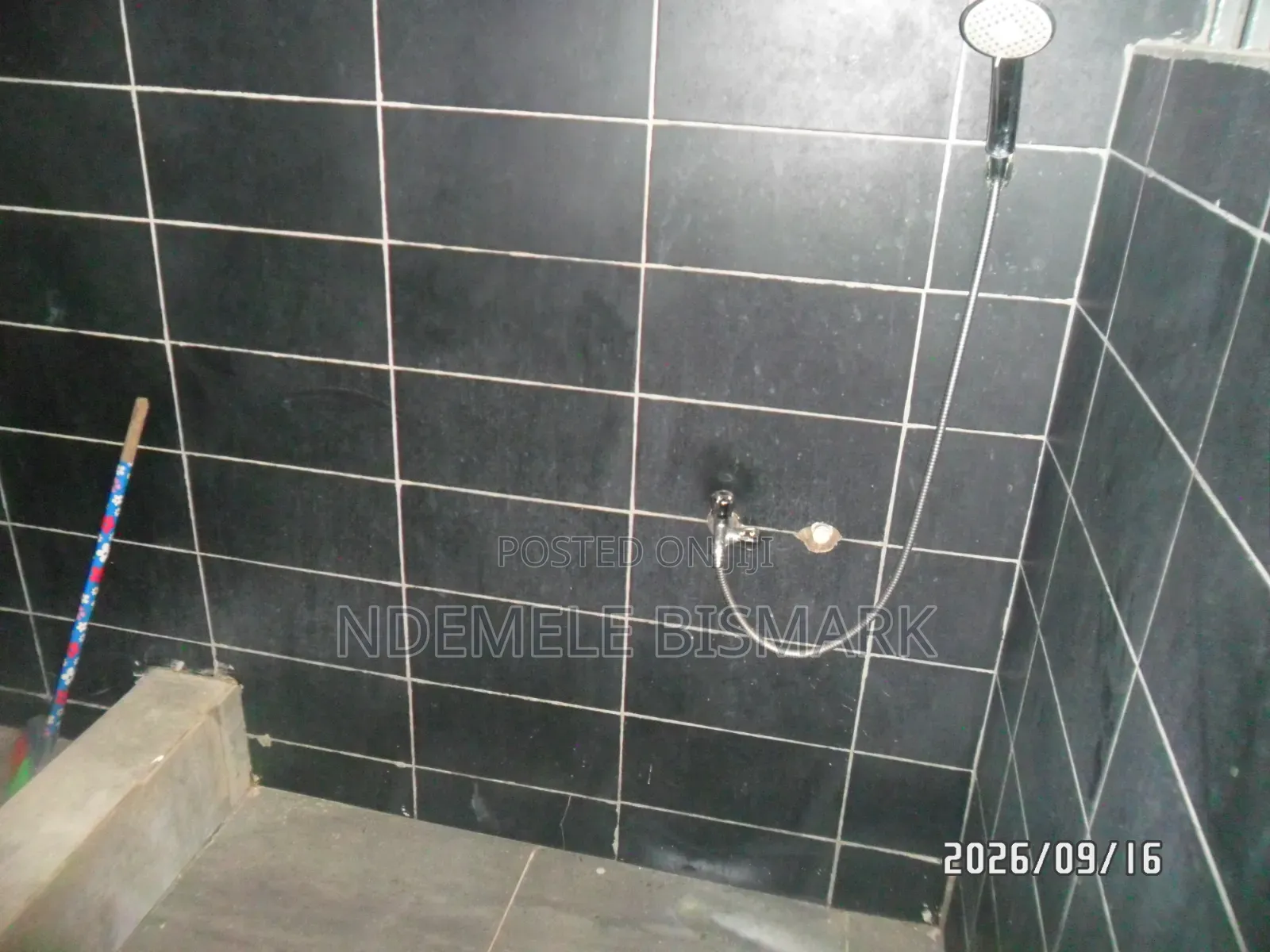 Furnished 1bdrm House in Fawoade Malam Bridge, Kwabre for rent