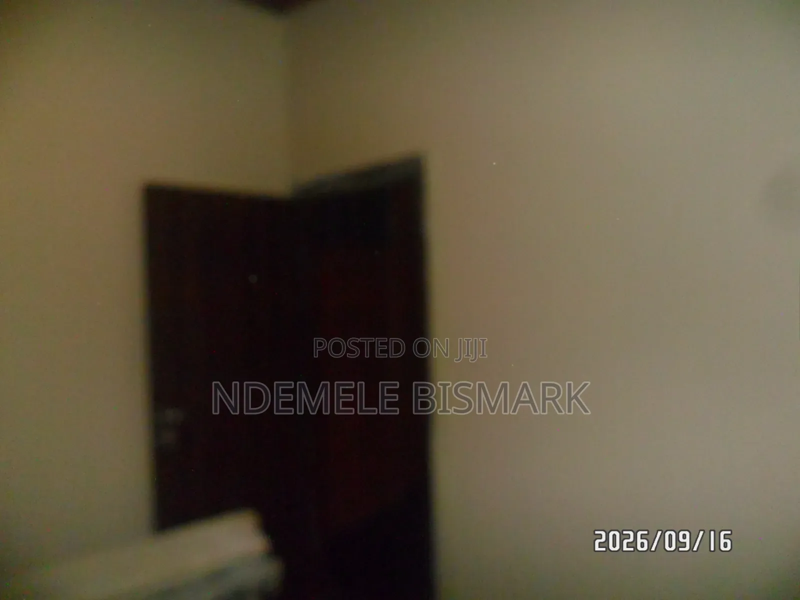 Furnished 1bdrm House in Fawoade Malam Bridge, Kwabre for rent