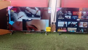 Asano 43" Television – Entertainment That Fits Your Home
