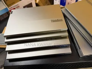 Laptop Lenovo ThinkBook 13s Gen 2 8GB AMD Ryzen 5 SSD 256GB
