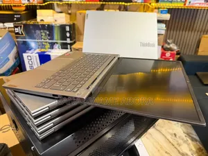 Laptop Lenovo ThinkBook 13s Gen 2 8GB AMD Ryzen 5 SSD 256GB
