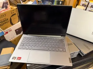 Laptop Lenovo ThinkBook 13s Gen 2 8GB AMD Ryzen 5 SSD 256GB
