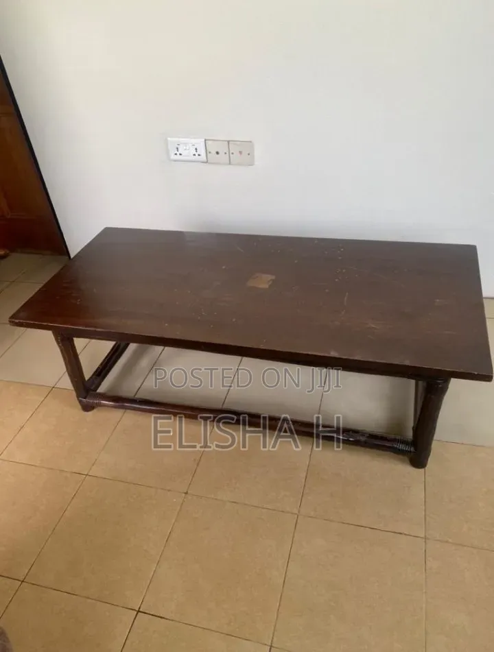 Coffee Tables
