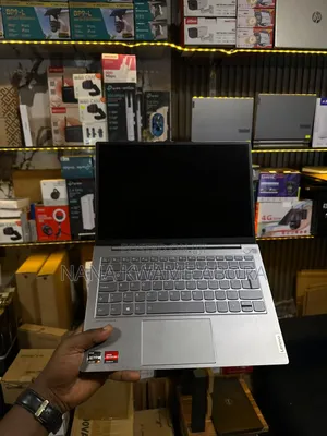 Laptop Lenovo ThinkBook 13s Gen 2 8GB AMD Ryzen 5 SSD 256GB