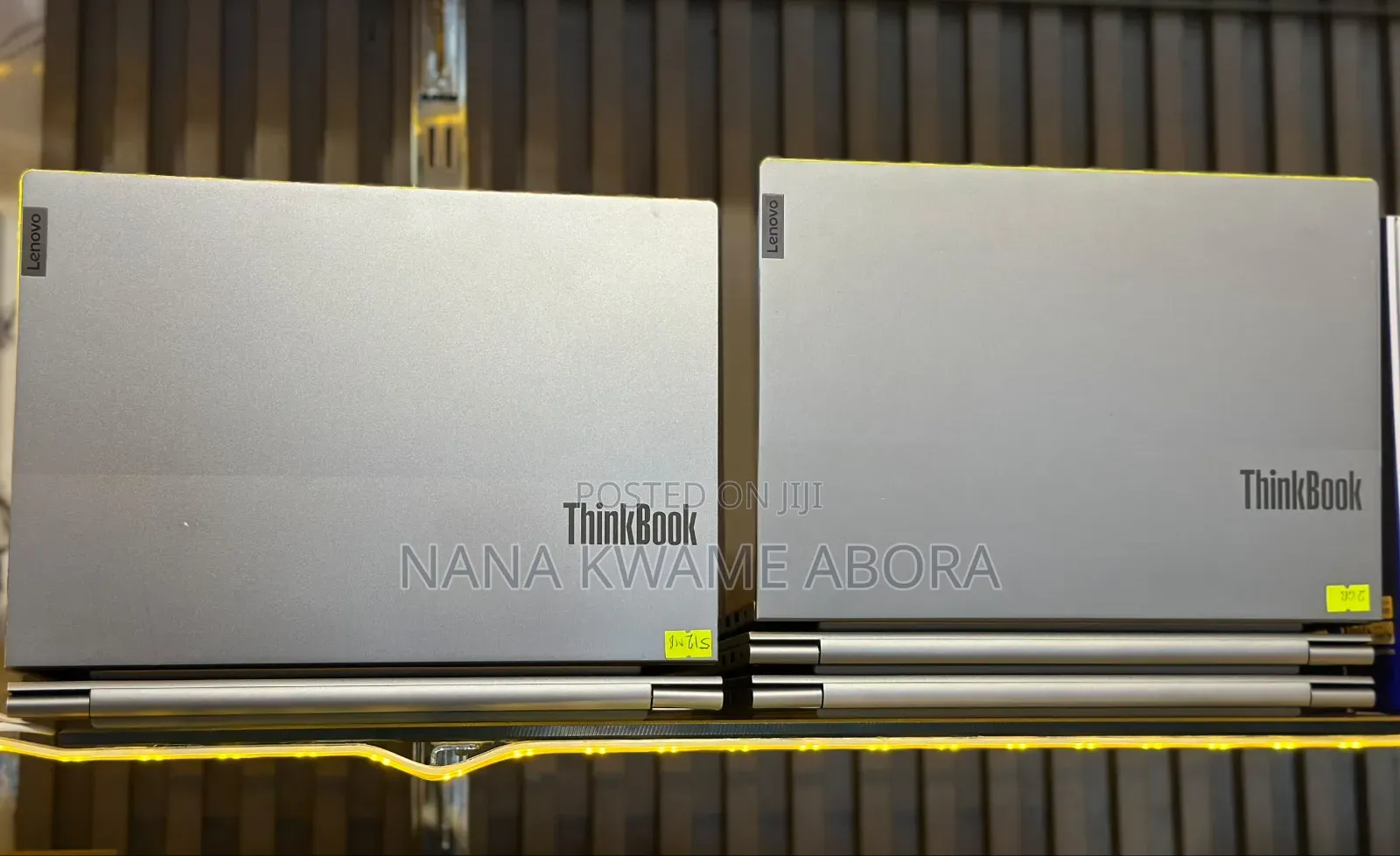 Laptop Lenovo ThinkBook 13s Gen 2 8GB AMD Ryzen 5 SSD 256GB