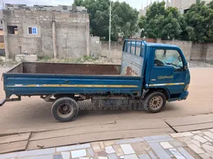 Mini Truck
