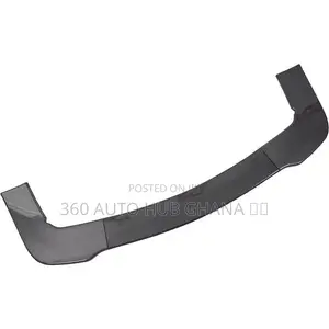 Bumper Lip for Dodge Challenger