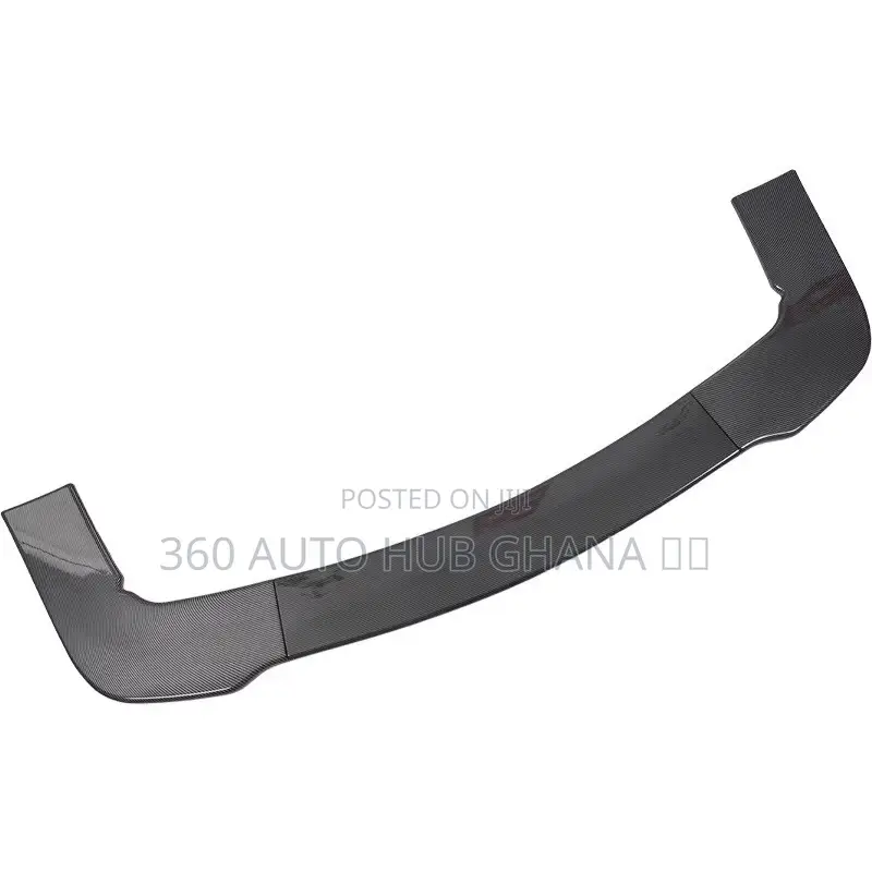 Bumper Lip for Dodge Challenger