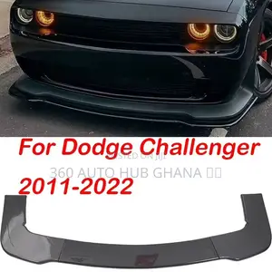 Bumper Lip for Dodge Challenger