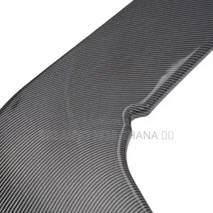 Bumper Lip for Dodge Challenger