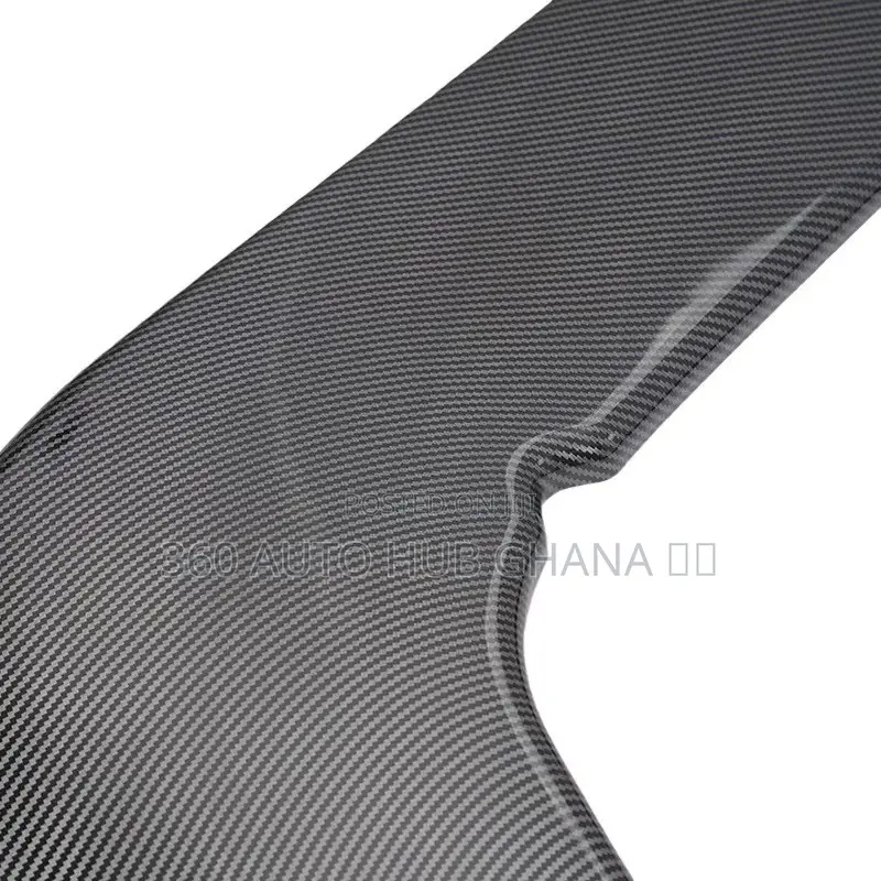 Bumper Lip for Dodge Challenger