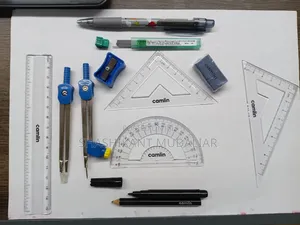 Mathematical Drawing Instrument