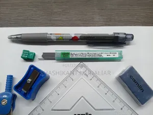 Mathematical Drawing Instrument