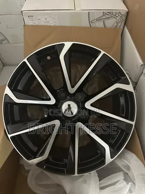 Alloy Rim 15
