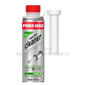 Injector Cleaner for Petrol Cars