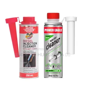 Injector Cleaner for Petrol Cars