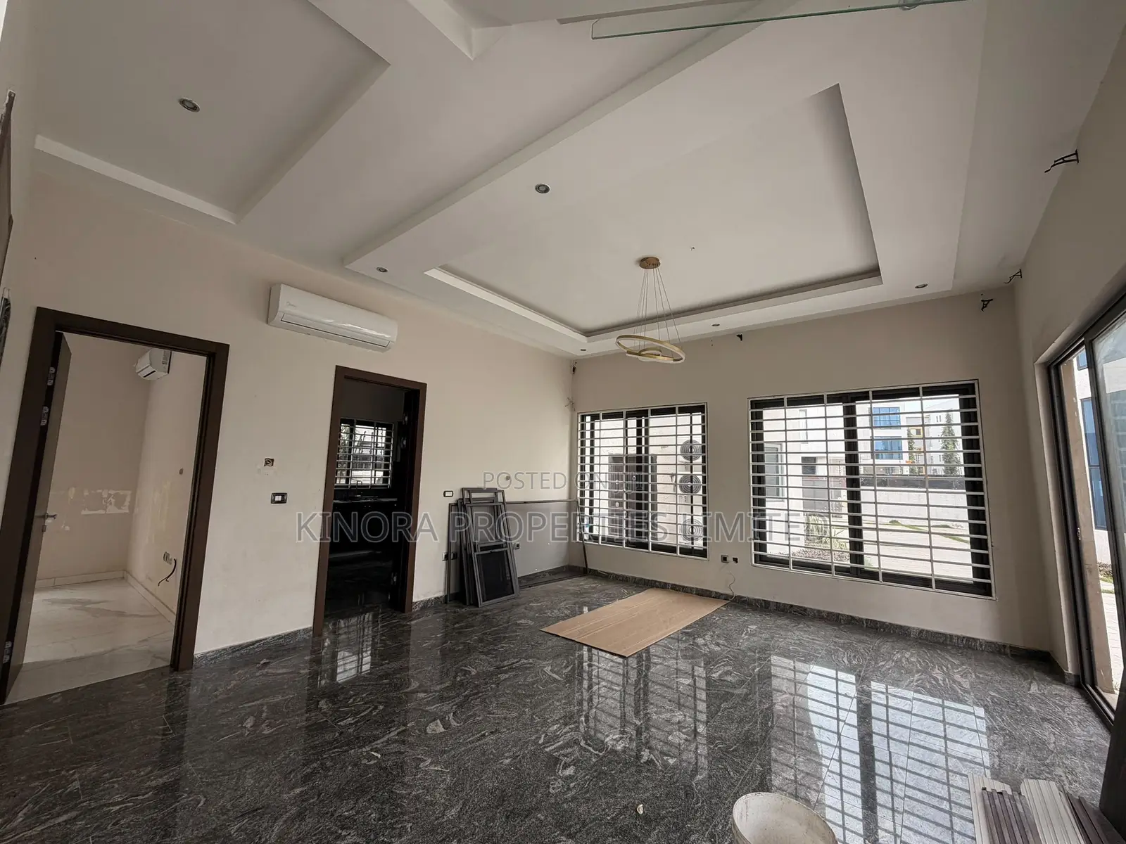 4bdrm Duplex in Adjiganor, Adjiriganor for rent