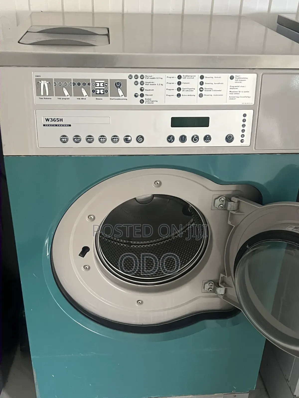 Buy Quality Washing Machines for a Cool Price