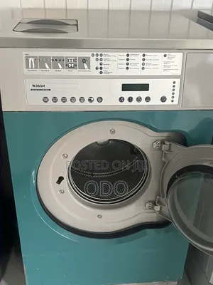 Buy Quality Washing Machines for a Cool Price