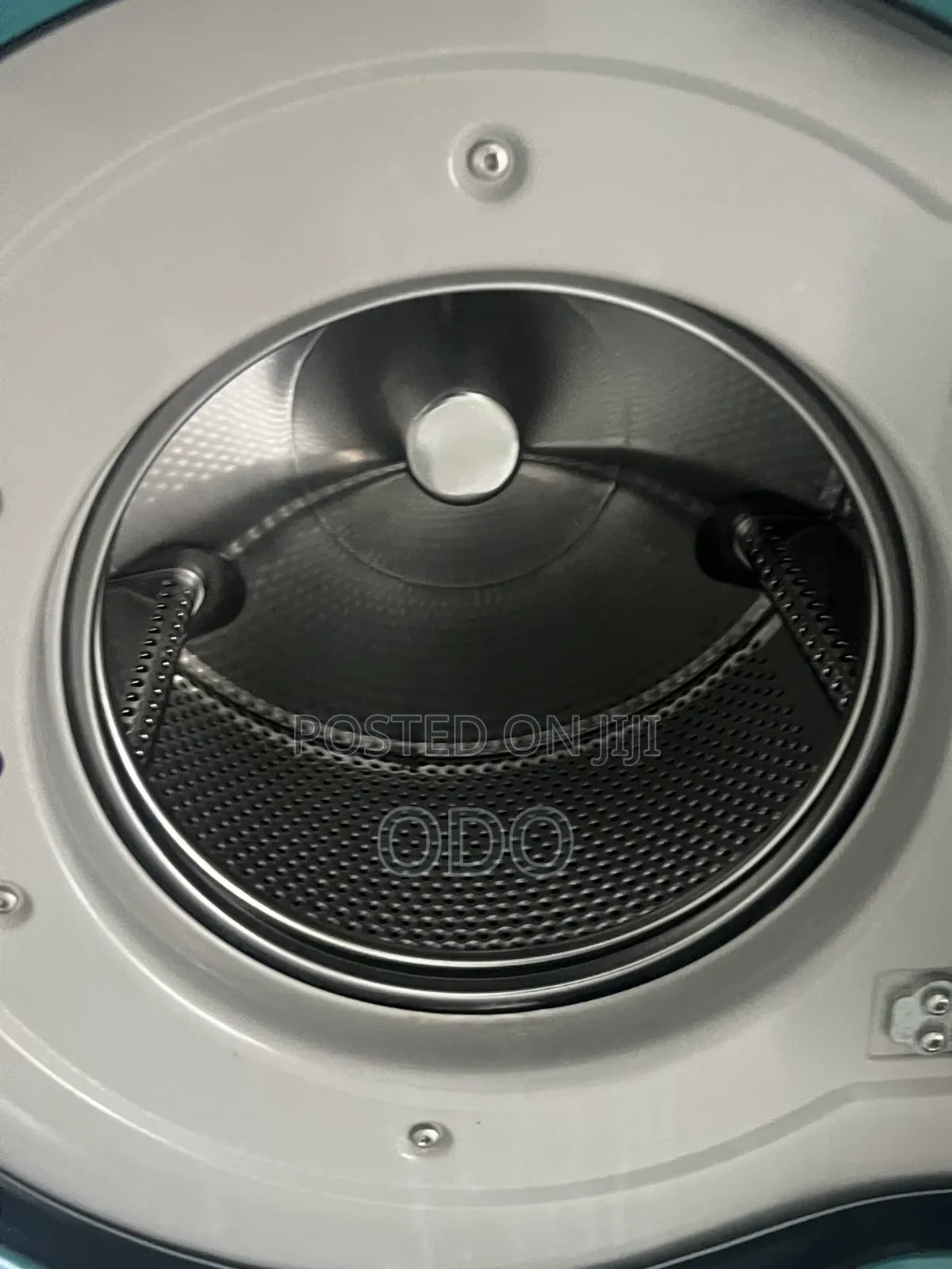 Buy Quality Washing Machines for a Cool Price
