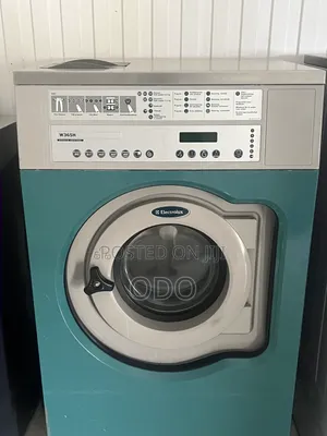 Buy Quality Washing Machines for a Cool Price