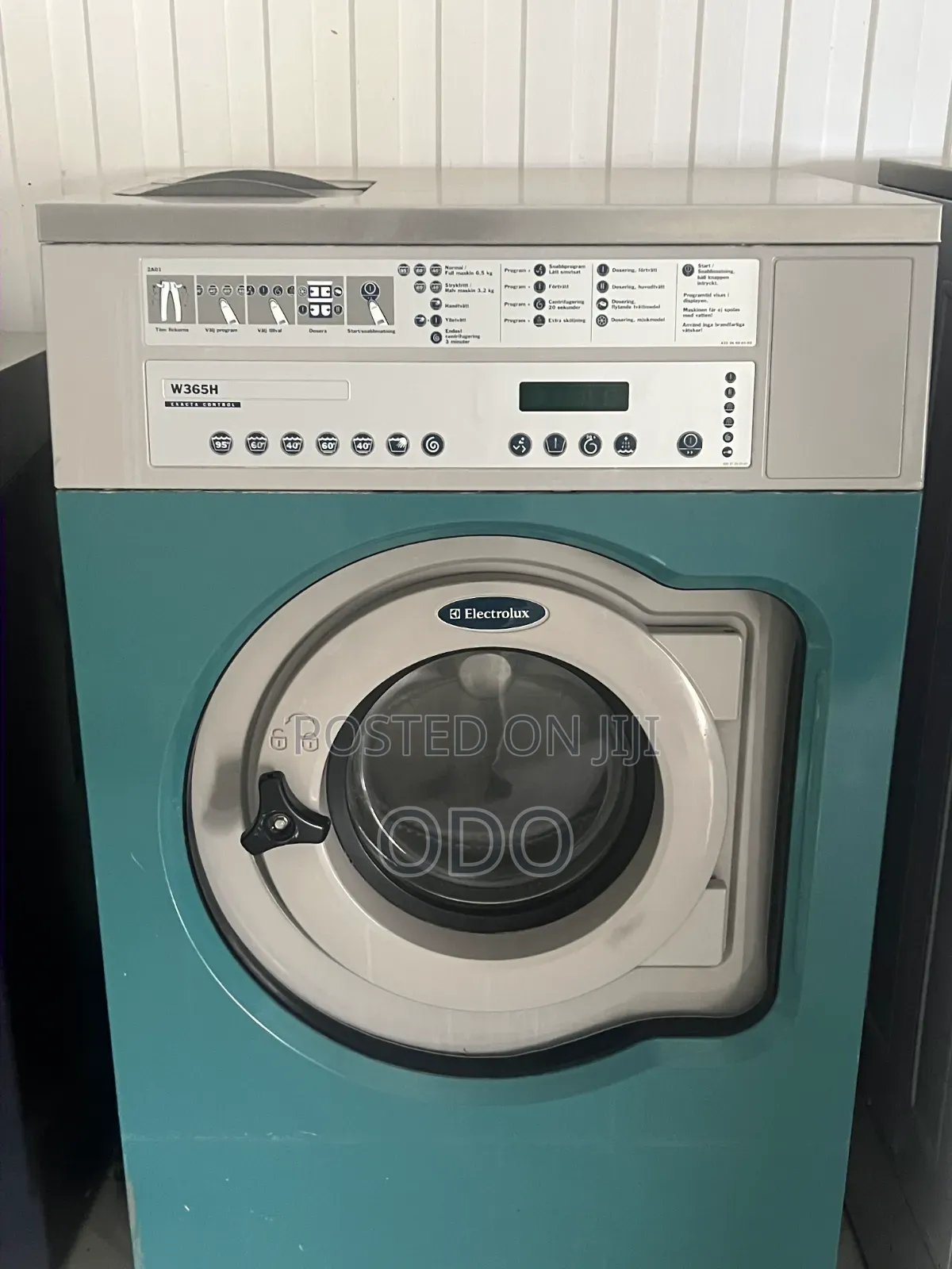 Buy Quality Washing Machines for a Cool Price