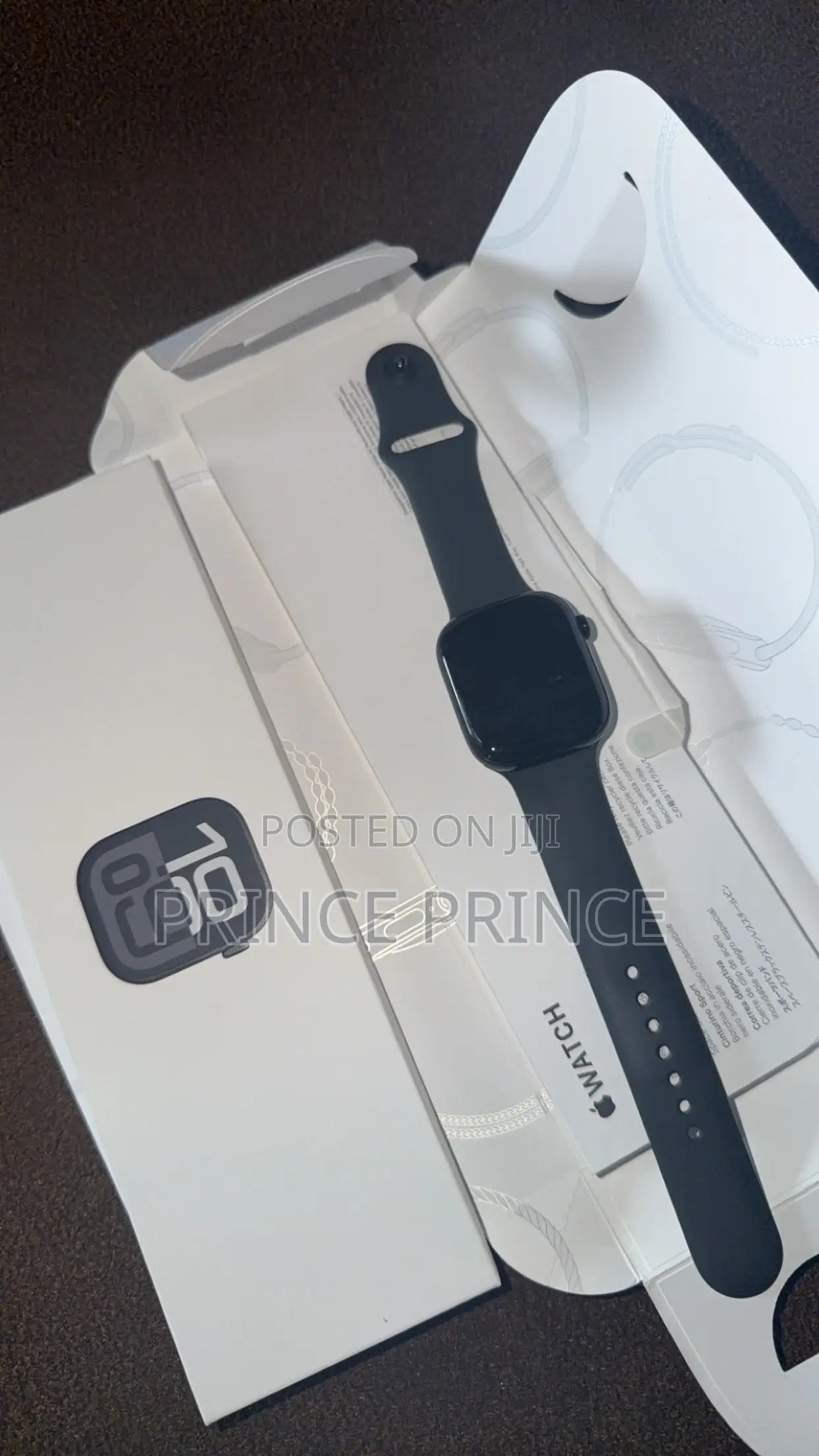 Apple Watch Series 10 46mm