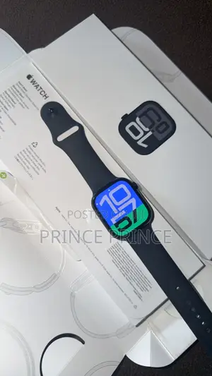 Apple Watch Series 10 46mm