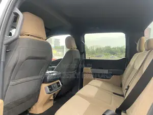 Ford F-150 XLT 2022 White
