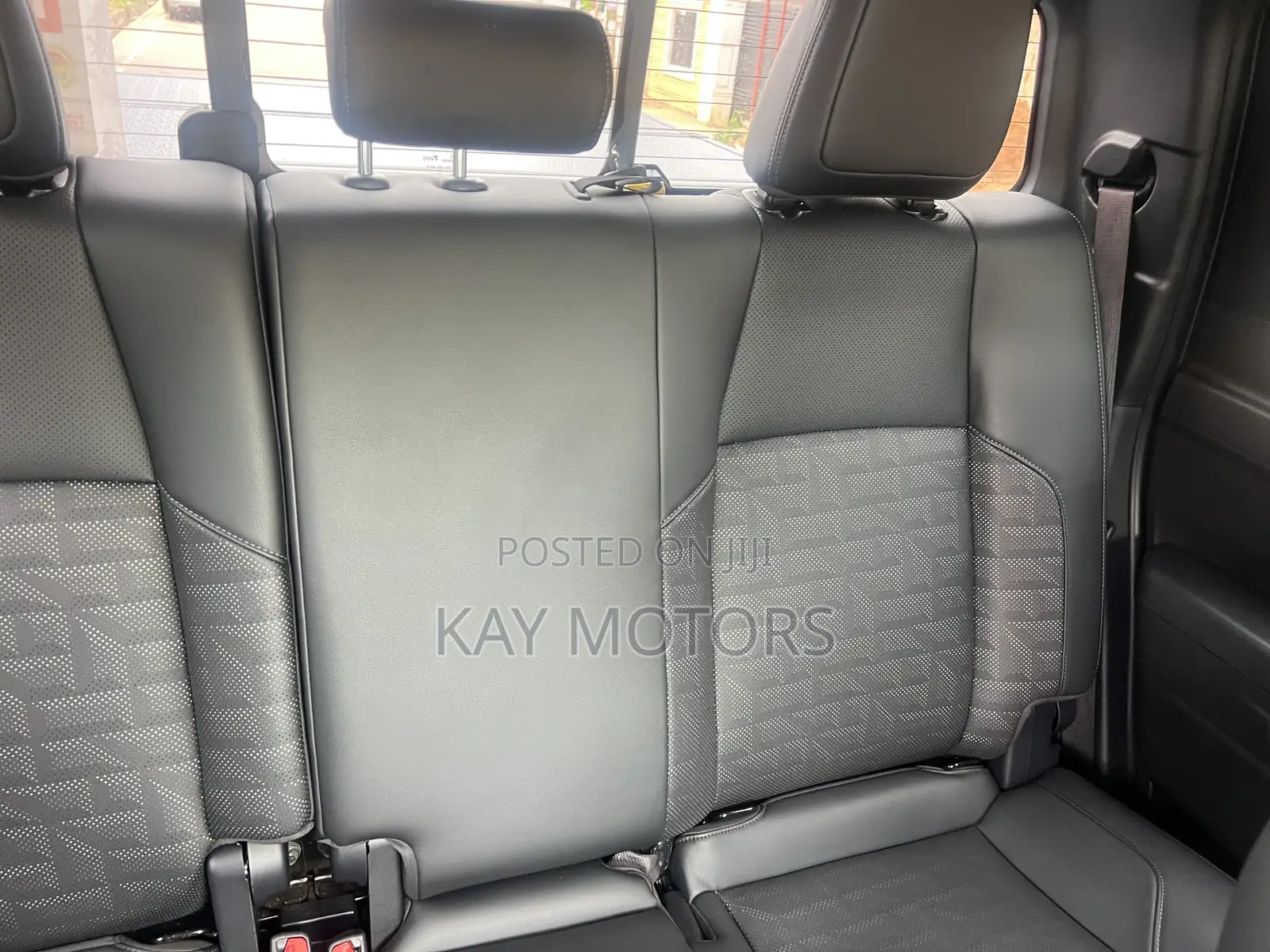 Toyota Tacoma SR5 Access Cab 6' Bed AT 2024 Red