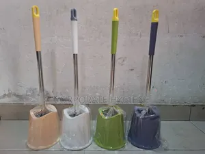 Toilet Brush