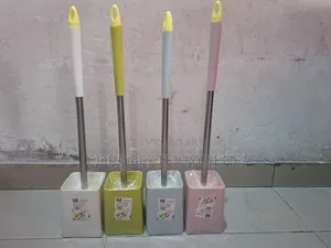 Toilet Brush