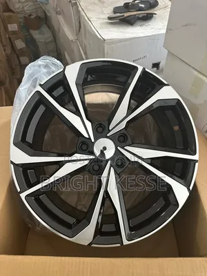 Alloy Rim 17