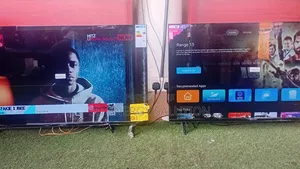 Asano 43 Inches TV – Upgrade Your Viewing Experience