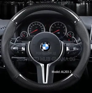 Steering Covers
