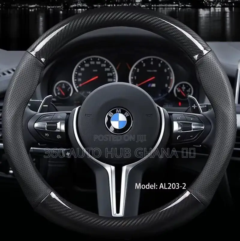 Steering Covers