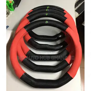 Steering Covers