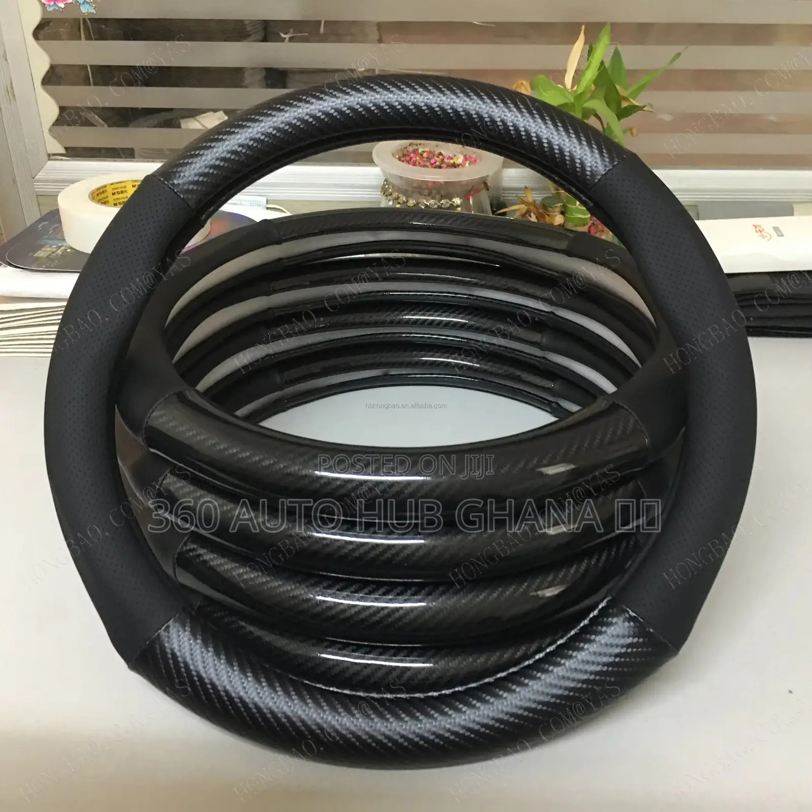 Steering Covers
