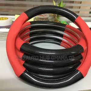 Steering Covers