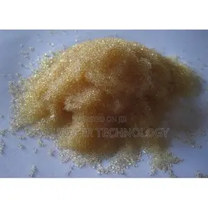 Ion Exchange Resin to Treat Water
