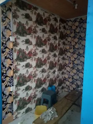 3D Wallpaper Available