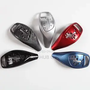 Gear Shift Covers for BMWs