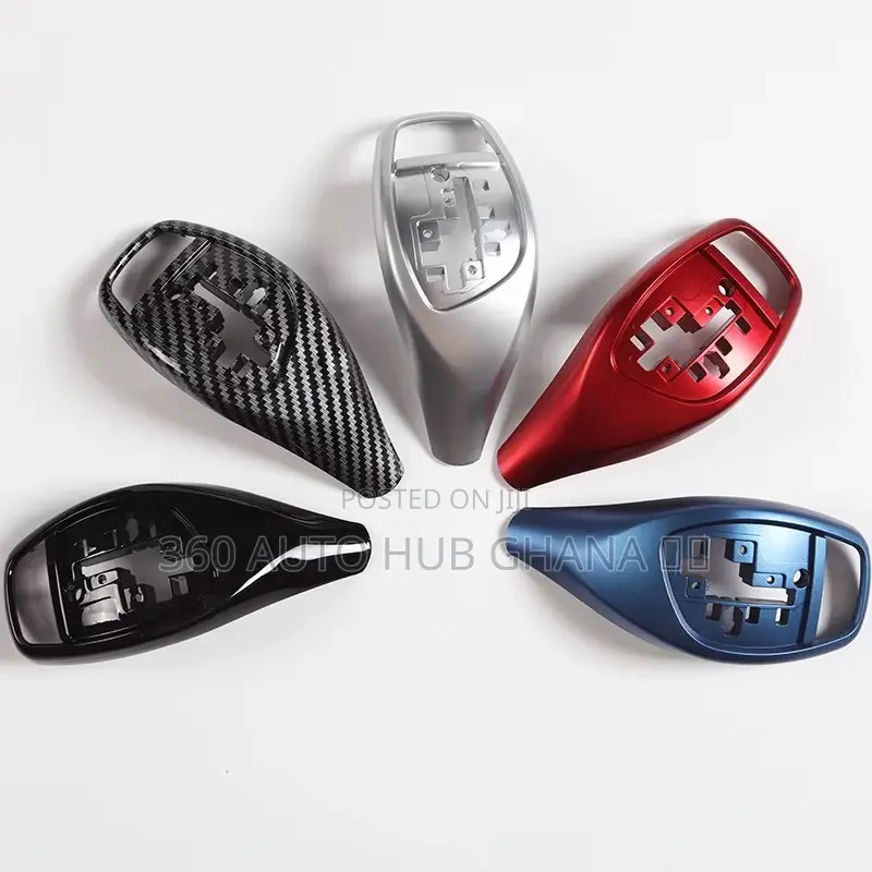 Gear Shift Covers for BMWs