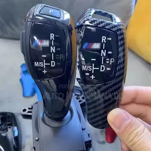Gear Shift Covers for BMWs